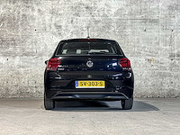 Volkswagen polo 1.0 tsi beats 95pk 2018 (origineel-nl), sv-303-s - afbeelding 4 van  55