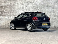 Volkswagen polo 1.0 tsi beats 95pk 2018 (origineel-nl), sv-303-s - afbeelding 6 van  55