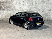 Volkswagen polo 1.0 tsi beats 95pk 2018 (origineel-nl), sv-303-s - afbeelding 7 van  55