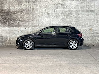 Volkswagen polo 1.0 tsi beats 95pk 2018 (origineel-nl), sv-303-s - afbeelding 8 van  55
