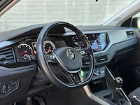 Volkswagen polo 1.0 tsi beats 95pk 2018 (origineel-nl), sv-303-s - afbeelding 9 van  55