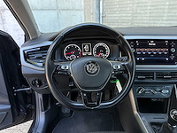 Volkswagen polo 1.0 tsi beats 95pk 2018 (origineel-nl), sv-303-s - afbeelding 10 van  55