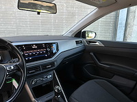 Volkswagen polo 1.0 tsi beats 95pk 2018 (origineel-nl), sv-303-s - afbeelding 11 van  55