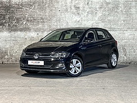 Volkswagen polo 1.0 tsi beats 95pk 2018 (origineel-nl), sv-303-s - afbeelding 1 van  55
