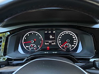 Volkswagen polo 1.0 tsi beats 95pk 2018 (origineel-nl), sv-303-s - afbeelding 18 van  55