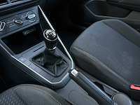 Volkswagen polo 1.0 tsi beats 95pk 2018 (origineel-nl), sv-303-s - afbeelding 19 van  55