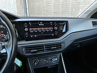 Volkswagen polo 1.0 tsi beats 95pk 2018 (origineel-nl), sv-303-s - afbeelding 20 van  55
