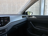 Volkswagen polo 1.0 tsi beats 95pk 2018 (origineel-nl), sv-303-s - afbeelding 21 van  55