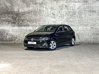 Volkswagen polo 1.0 tsi beats 95pk 2018 (origineel-nl), sv-303-s - afbeelding 12 van  55