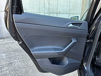 Volkswagen polo 1.0 tsi beats 95pk 2018 (origineel-nl), sv-303-s - afbeelding 25 van  55