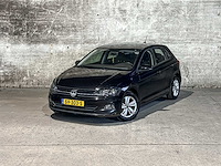 Volkswagen polo 1.0 tsi beats 95pk 2018 (origineel-nl), sv-303-s - afbeelding 34 van  55