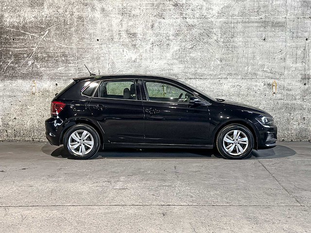 Volkswagen polo 1.0 tsi beats 95pk 2018 (origineel-nl), sv-303-s - afbeelding 55 van  55