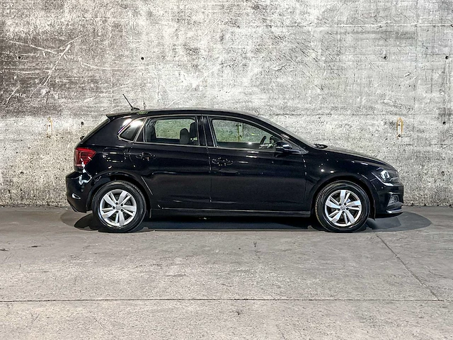 Volkswagen polo 1.0 tsi beats 95pk 2018 (origineel-nl), sv-303-s - afbeelding 2 van  57
