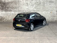 Volkswagen polo 1.0 tsi beats 95pk 2018 (origineel-nl), sv-303-s - afbeelding 4 van  57