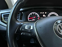 Volkswagen polo 1.0 tsi beats 95pk 2018 (origineel-nl), sv-303-s - afbeelding 15 van  57
