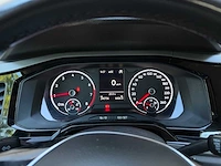 Volkswagen polo 1.0 tsi beats 95pk 2018 (origineel-nl), sv-303-s - afbeelding 19 van  57