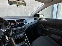 Volkswagen polo 1.0 tsi beats 95pk 2018 (origineel-nl), sv-303-s - afbeelding 24 van  42