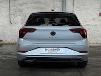 Volkswagen polo 1.0 tsi business 2022 -automaat-, jlv-65-k - afbeelding 8 van  49