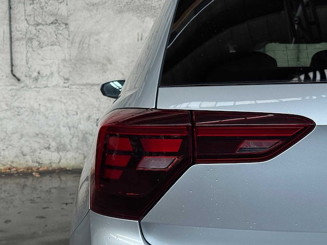 Volkswagen polo 1.0 tsi business 2022 -automaat-, jlv-65-k - afbeelding 9 van  49