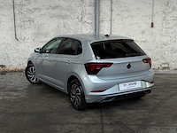 Volkswagen polo 1.0 tsi business 2022 -automaat-, jlv-65-k - afbeelding 11 van  49