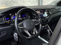 Volkswagen polo 1.0 tsi business 2022 -automaat-, jlv-65-k - afbeelding 15 van  49