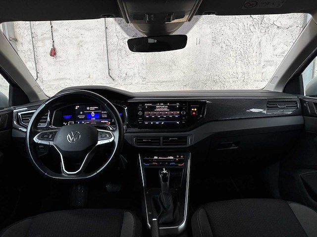 Volkswagen polo 1.0 tsi business 2022 -automaat-, jlv-65-k - afbeelding 16 van  49