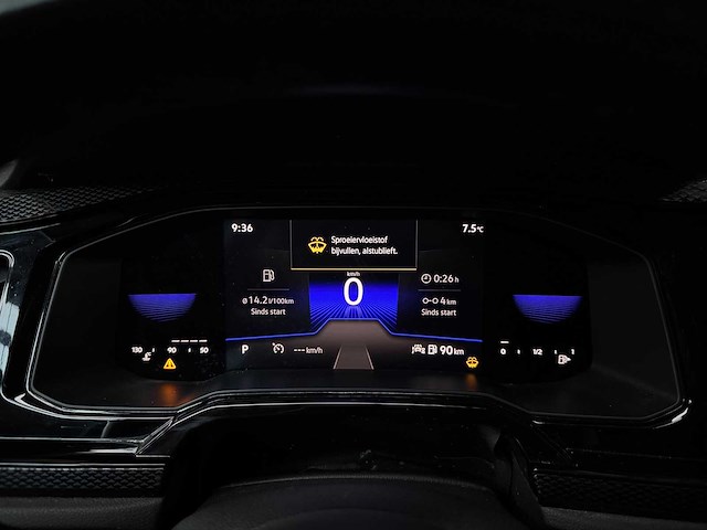 Volkswagen polo 1.0 tsi business 2022 -automaat-, jlv-65-k - afbeelding 18 van  49