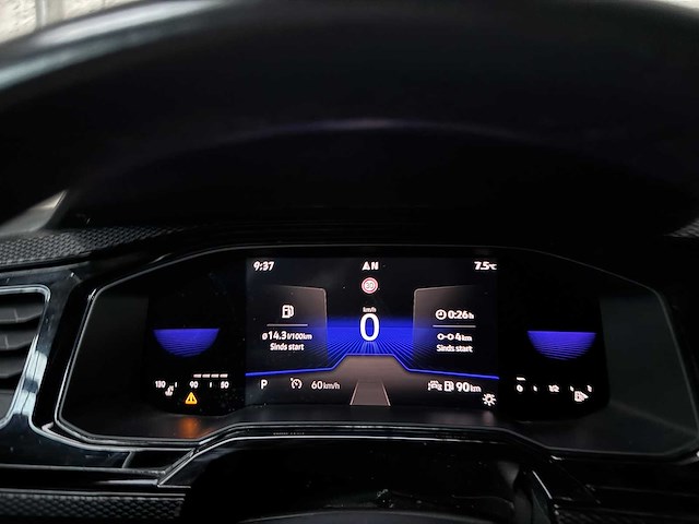 Volkswagen polo 1.0 tsi business 2022 -automaat-, jlv-65-k - afbeelding 19 van  49