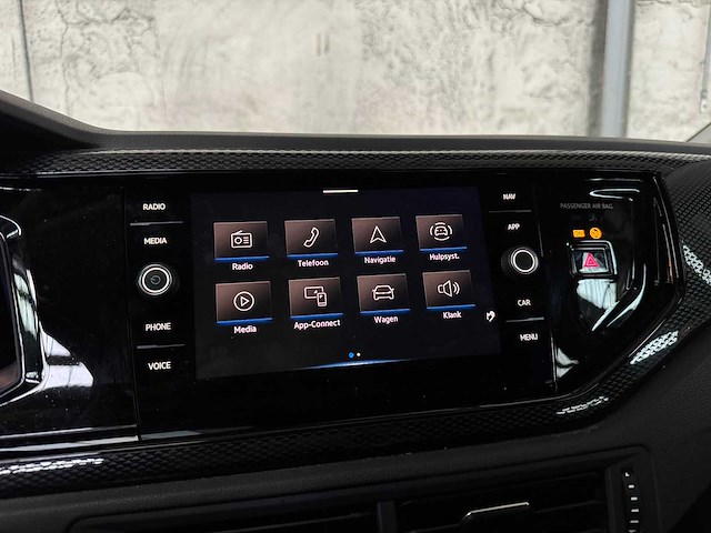 Volkswagen polo 1.0 tsi business 2022 -automaat-, jlv-65-k - afbeelding 26 van  49