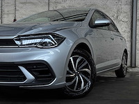 Volkswagen polo 1.0 tsi business 2022 -automaat-, jlv-65-k - afbeelding 23 van  49