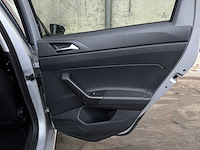Volkswagen polo 1.0 tsi business 2022 -automaat-, jlv-65-k - afbeelding 35 van  49