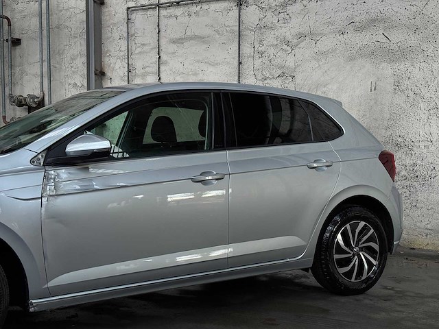 Volkswagen polo 1.0 tsi business 2022 -automaat-, jlv-65-k - afbeelding 34 van  49