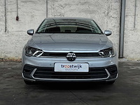 Volkswagen polo 1.0 tsi business 2022 -automaat-, jlv-65-k - afbeelding 47 van  49