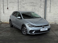 Volkswagen polo 1.0 tsi business 2022 -automaat-, jlv-65-k - afbeelding 49 van  49