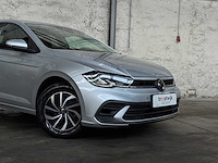 Volkswagen polo 1.0 tsi business 2022 -automaat-, jlv-65-k - afbeelding 10 van  49