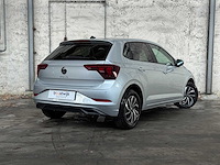 Volkswagen polo 1.0 tsi business 2022 -automaat-, jlv-65-k - afbeelding 12 van  49