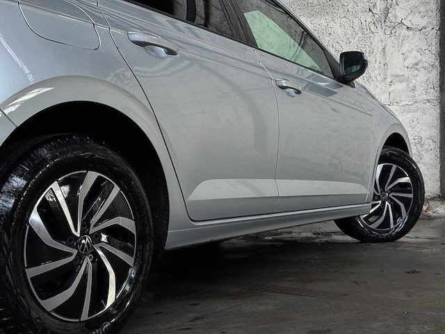 Volkswagen polo 1.0 tsi business 2022 -automaat-, jlv-65-k - afbeelding 15 van  49