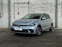 Volkswagen polo 1.0 tsi business 2022 -automaat-, jlv-65-k