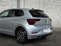 Volkswagen polo 1.0 tsi business 2022 -automaat-, jlv-65-k - afbeelding 20 van  49
