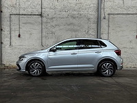 Volkswagen polo 1.0 tsi business 2022 -automaat-, jlv-65-k - afbeelding 21 van  49