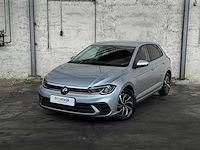 Volkswagen polo 1.0 tsi business 2022 -automaat-, jlv-65-k - afbeelding 2 van  49
