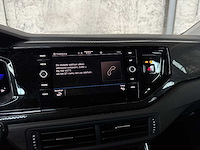 Volkswagen polo 1.0 tsi business 2022 -automaat-, jlv-65-k - afbeelding 30 van  49