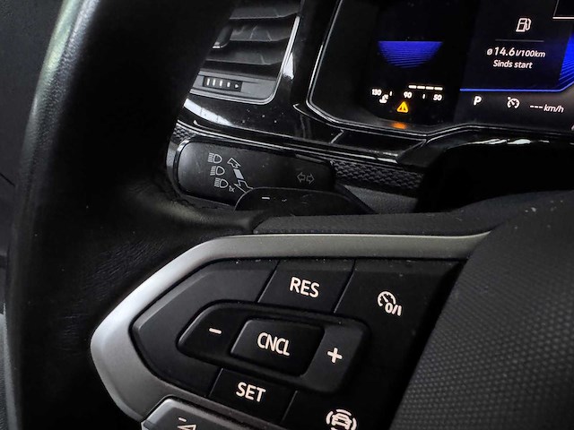 Volkswagen polo 1.0 tsi business 2022 -automaat-, jlv-65-k - afbeelding 35 van  49