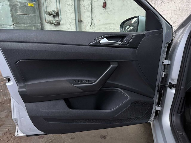 Volkswagen polo 1.0 tsi business 2022 -automaat-, jlv-65-k - afbeelding 36 van  49