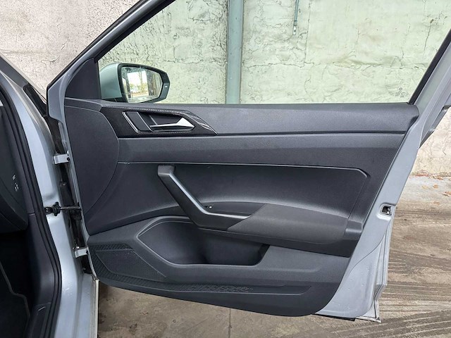 Volkswagen polo 1.0 tsi business 2022 -automaat-, jlv-65-k - afbeelding 41 van  49