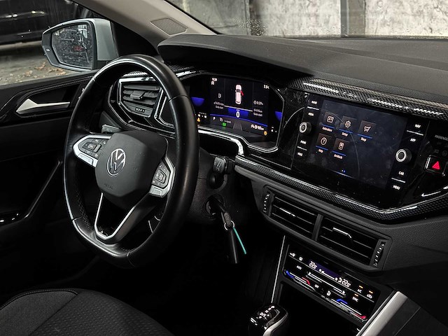 Volkswagen polo 1.0 tsi business 2022 -automaat-, jlv-65-k - afbeelding 42 van  49