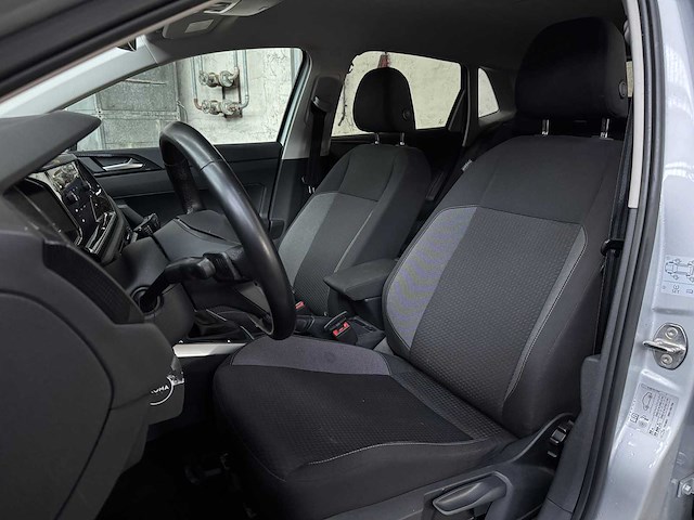 Volkswagen polo 1.0 tsi business 2022 -automaat-, jlv-65-k - afbeelding 44 van  49