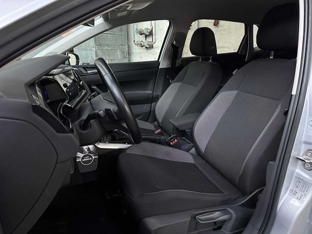 Volkswagen polo 1.0 tsi business 2022 -automaat-, jlv-65-k - afbeelding 45 van  49
