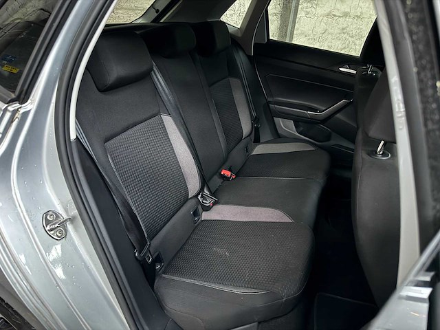 Volkswagen polo 1.0 tsi business 2022 -automaat-, jlv-65-k - afbeelding 48 van  49