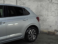 Volkswagen polo 1.0 tsi business 2022 -automaat-, jlv-65-k - afbeelding 5 van  49